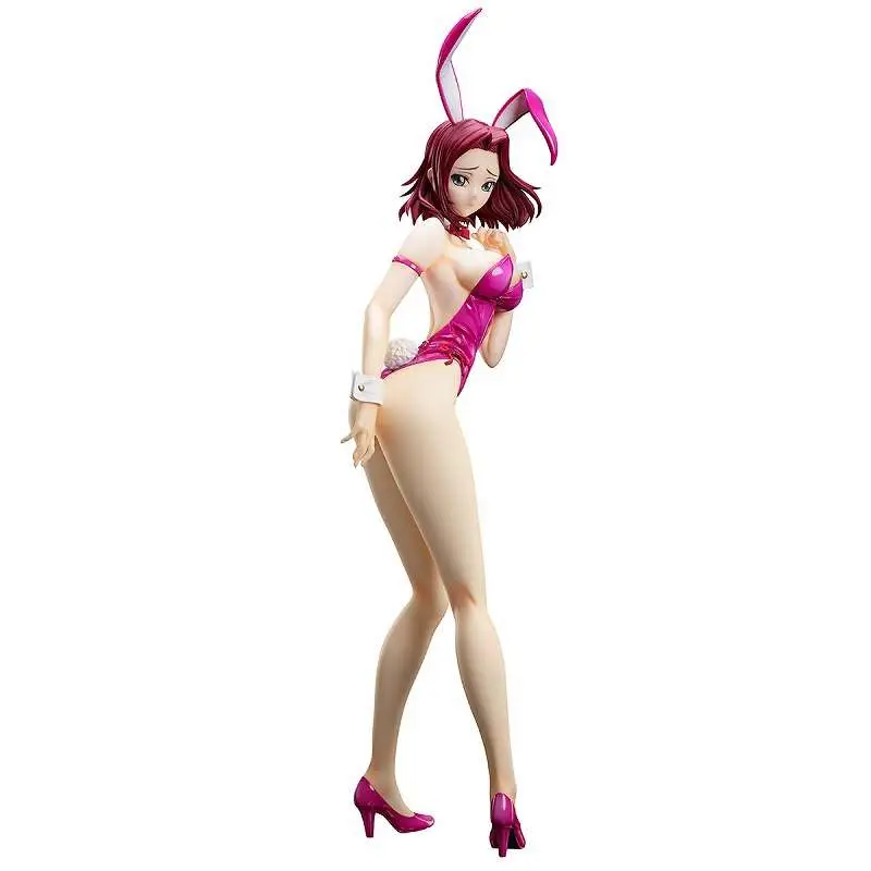 Statue code geass kallen kouzuki b style